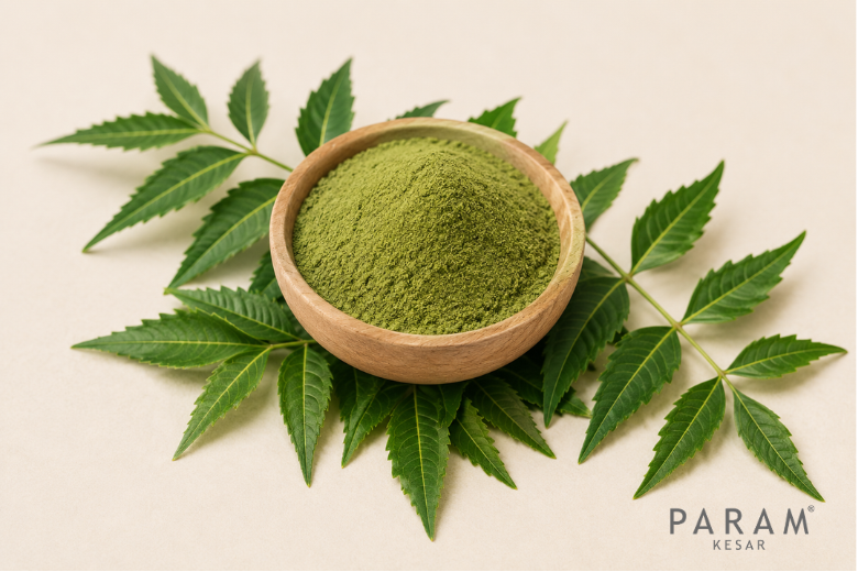 Neem Leaf Extract